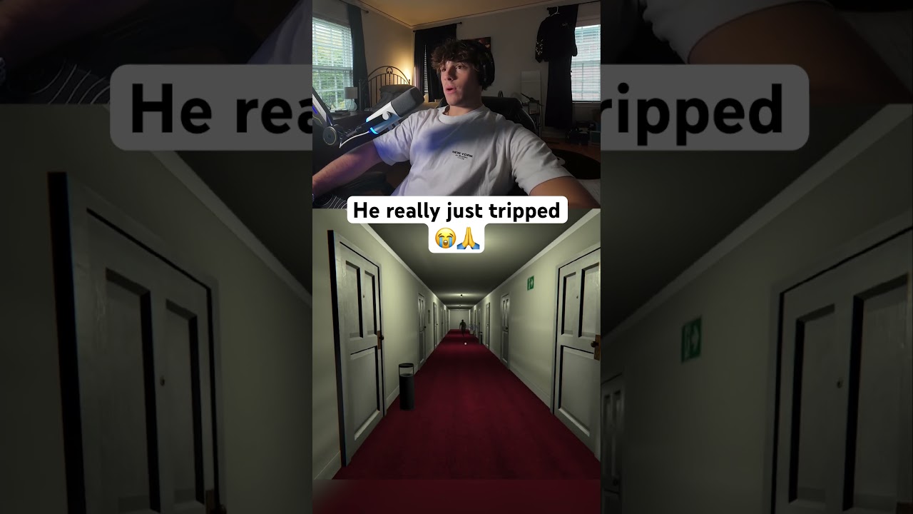 Death trips the game 💀