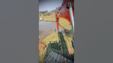 Four Liebherr & Caterpillar 974, 964 And 352F Working On A Huge Mine / Excavator Digging