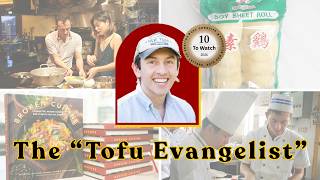 Meet the USC Dornsife Alumnus Who's Rethinking Tofu