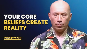 Bashar Reveals the Secret to Your Core Beliefs Create Reality ( Darryl Anka Channeling Bashar )
