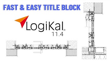 𝐓𝐈𝐓𝐋𝐄 𝐁𝐋𝐎𝐂𝐊 𝐈𝐍 𝐋𝐎𝐆𝐈𝐊𝐀𝐋 (𝐅𝐀𝐒𝐓 & 𝐄𝐀𝐒𝐘)