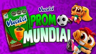 Por Fin Adiós A Los Emojis Nueva Promo Mundial En Vualá