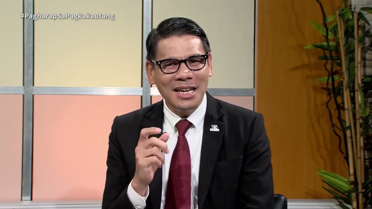 Oras ng Pag-aaral 1st Qtr. | Pagharap Sa Pagkakautang | Lesson 5