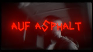 Silla - Auf Asphalt Official 4K Video Prod. By Niza & Hittek
