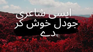 Poetry by Allah Malik/sad poetry status/romentic poetry status/famous poetry/meri muhabbat me ap / screenshot 5