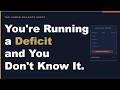You Have a Balance Sheet.You Just Haven't Read It Yet.