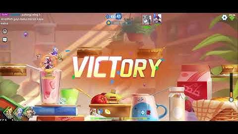 🏆 NEW CROWN! The Orbital Cannon/Frenzy Shark Reclaims Road to Glory TOP 1! (Ballistic Hero VNG)