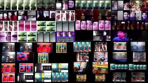 Row Row Row Boat YoTowHoOh Ultimateparison Remake