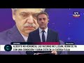 Majul: "Alberto no renuncia, las vacunas no llegan, ¿Berni se va? y una nueva denuncia contra Soria"