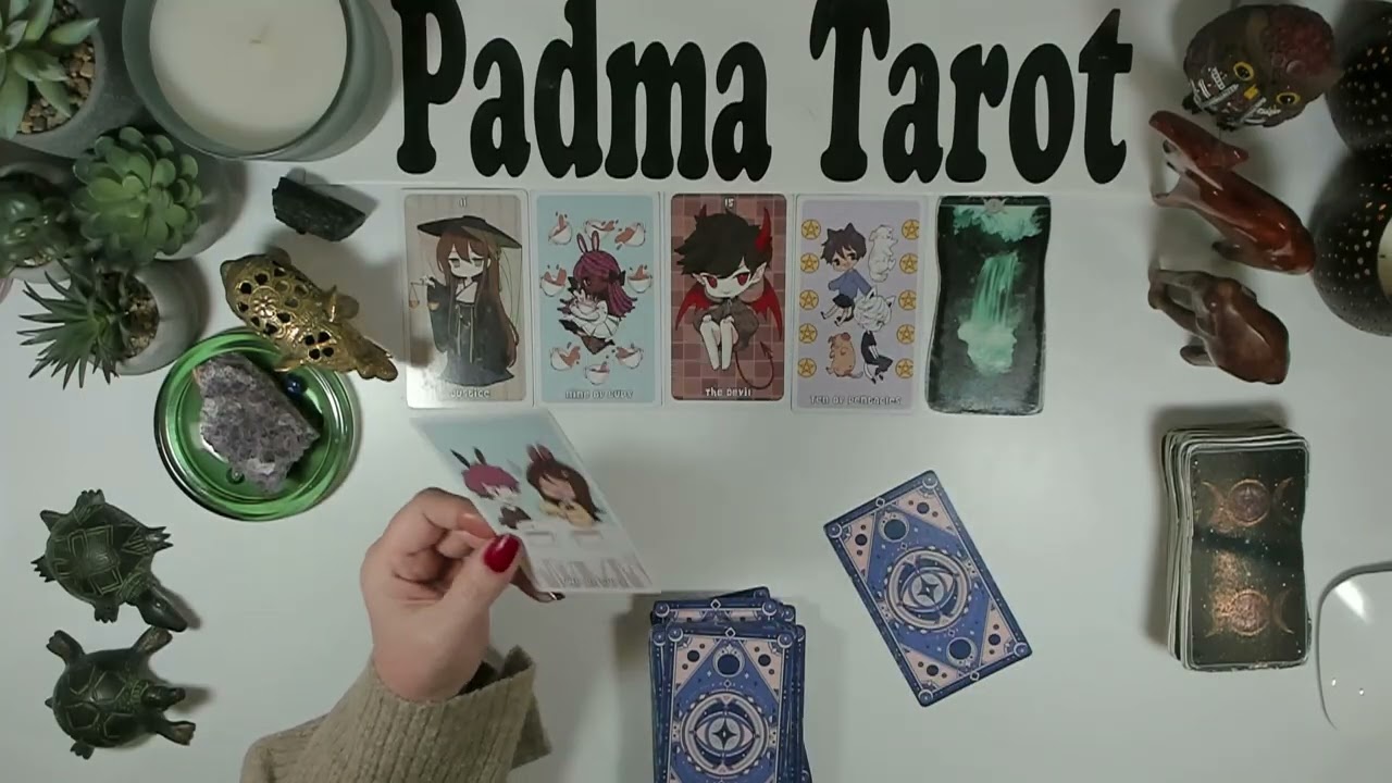 РЫБЫ♓️КТО-ТО СЕЙЧАС ПРИЗНАЕТСЯ! Еженедельное гадание на Таро со 2 по 8 марта 💫 🔮