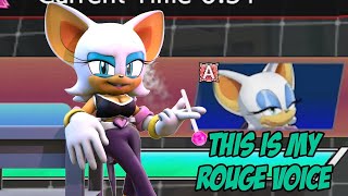 This Is My Rouge Voice screenshot 3