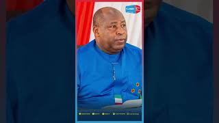 burundi Perezida Ndayishimiye Yatangaje china Na usa Ntacyo Birusha Igihugu Cye