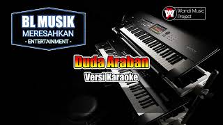Download Lagu DUDA ARABAN - DIANA VANESA - BL MUSIK VERSI KARAOKE MP3