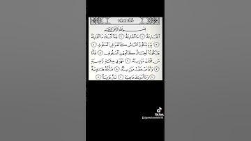 سورة القارعة|الشيخ جمال مصطفي #القرآن_الكريم #quran #قرآن #سورةالقارعة