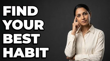 What Habit Choice Matches My Core Values?