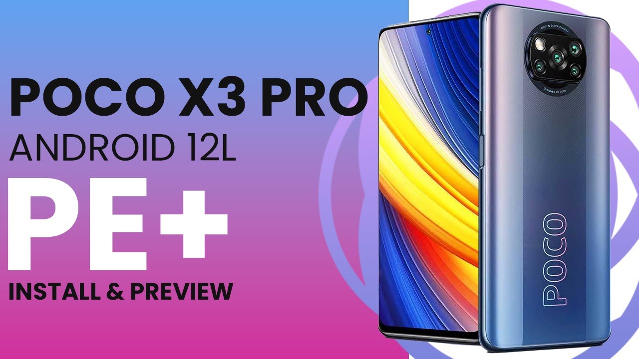 スマートフォン本体 ANDROID - POCO X3 Pro Xiaomi Poco X3 Pro Dual SIM 6.67