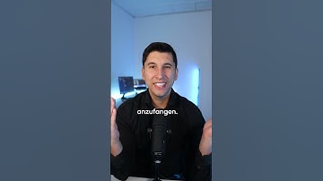 Warum hier alles so einfach ist #programmieren #anfänger #coden