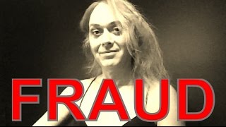 Kate of Gaia Legal Name Fraud EPIC FAIL !!!