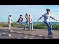 Boy Squad Dance Video | Right Now - Soul Mechanix