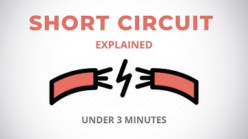 What is SHORT CIRCUIT - Explained with Example | Basics of Electronics