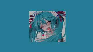 lamaze-P- popipo ft. hatsune miku ( slowed + reverb )