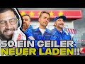DER LADEN IST FERTIG! 🔥😍 Mert reagiert auf Restaurant Revival Folge 6 || MertAbiReacts
