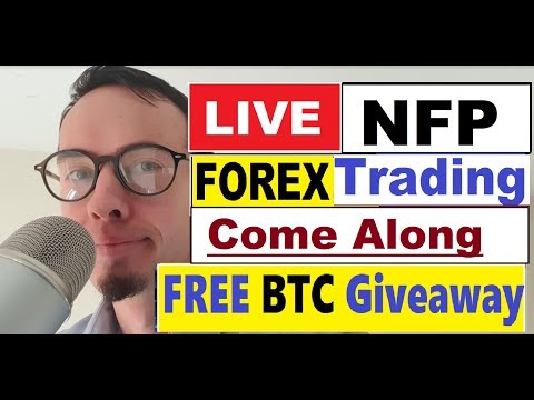 LIVE FOREX TRADING & LIVE FOREX SIGNALS (Join and WIN FREE Giveaway)