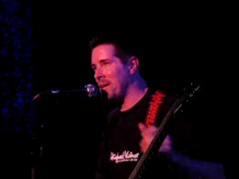 Annihilator - jeff waters tells a funny story (ein...