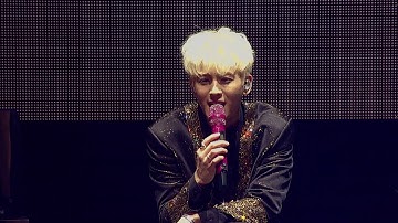 5 . ONLY YOU -  iKON CONTINUE TOUR ENCORE IN SEOUL 2019