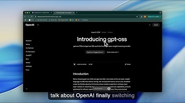 Breaking: ClosedAI Goes SemiOpen! GPT-OSS (120B & 20B) Now in AgenticFlow 🚀