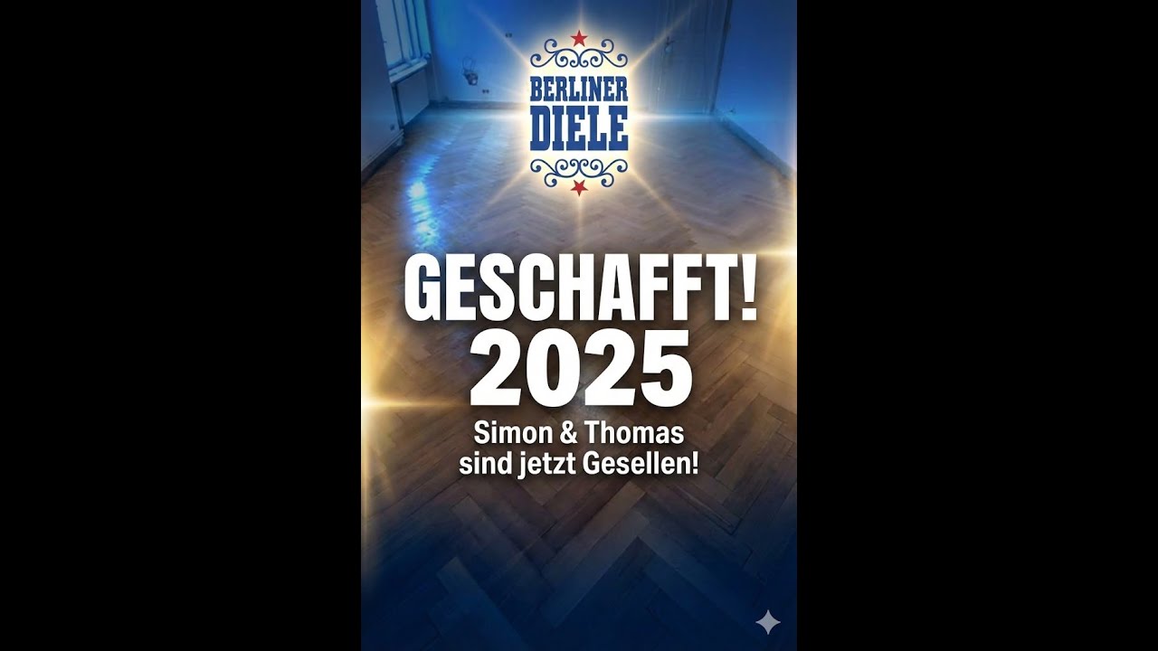 Berliner Diele 2025 Rückblick