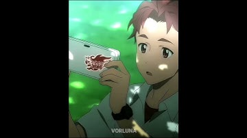 ✮𝗜 𝗡𝗲𝗲𝗱 𝗧𝗵𝗶𝘀 𝗔𝗽𝗽 𝗧𝗼𝗼😩!」- ROBOTICS;NOTES We Don