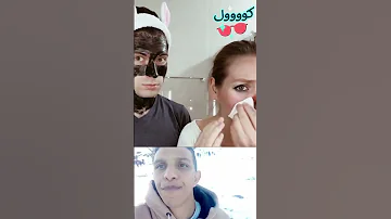 ندم علاش تبع مراتو دار المايكاب 