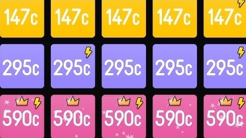 Best 2048 2248 android iOS puzzle merge games #gamingvideos #puzzles #blockchain #ball #newgames