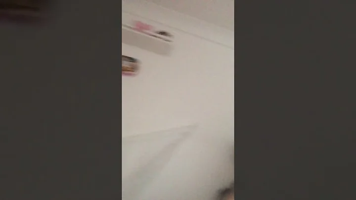 I prank my cousin mum