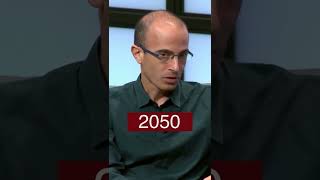 World in 2050: Who Will Thrive In The Future