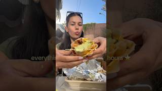 Everything I ate in LA in 24 HOURS ⭐️