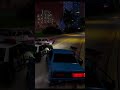 “No se puede perder esta carrera…” y pasa ESTO 💀 | GTA Vice City Definitive Edition 🚓🏁