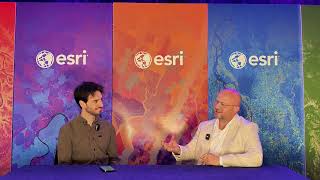 How Gaussian Splatting is Becoming a Standard GIS Layer | Esri User Conference