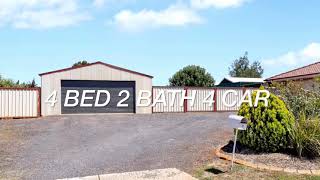 7 MADDISON CIRCUIT DARLEY VIC 3340 7 MADDISON CIRCUIT DARLEY VIC 3340