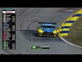 2025 IMSA Motul Petit Le Mans at Michelin Raceway Road Atlanta | Highlights