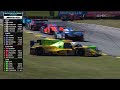 2025 IMSA Motul Petit Le Mans at Michelin Raceway Road Atlanta | Highlights