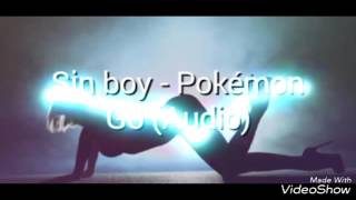Sin Boy | Με το κινητό στο χέρι!