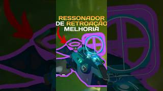 Subnautica 2: Melhoria do Ressonador de Retroação! #subnautica2 #subnautica #dicasdejogos