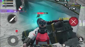 🚀 CODM Mod Menu Aimbot Global V1.0.52 Safest Hacks & Cheat 