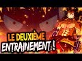 Le 2ème ENTRAÎNEMENT des MUGIWARA : Le RÔLE de SCOPPER GABBAN - One Piece Théorie