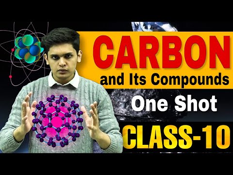 Video: Carbon tetravalent li cas?