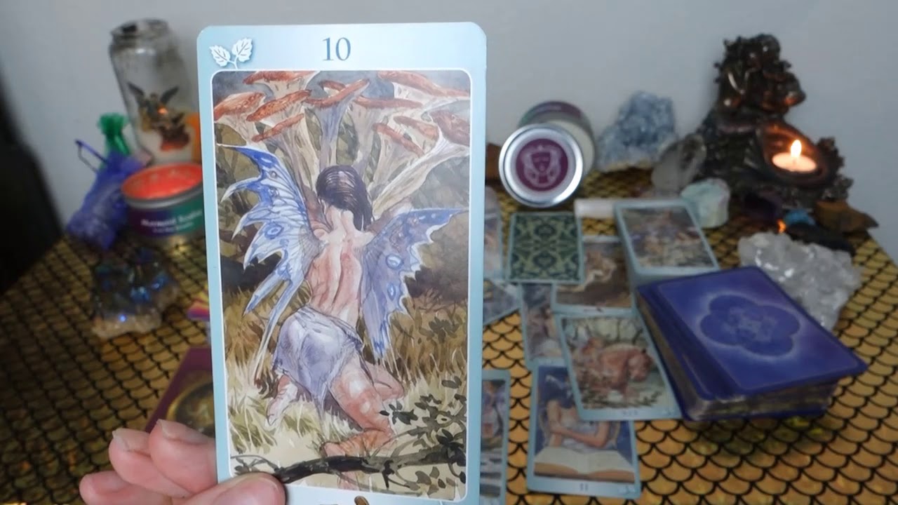 VIRGO: This Is What You've Been Waiting For! May General Love Reading