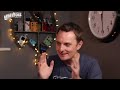 End of video