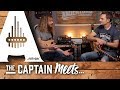 Capture de la vidéo The Captain Meets - Guthrie Govan